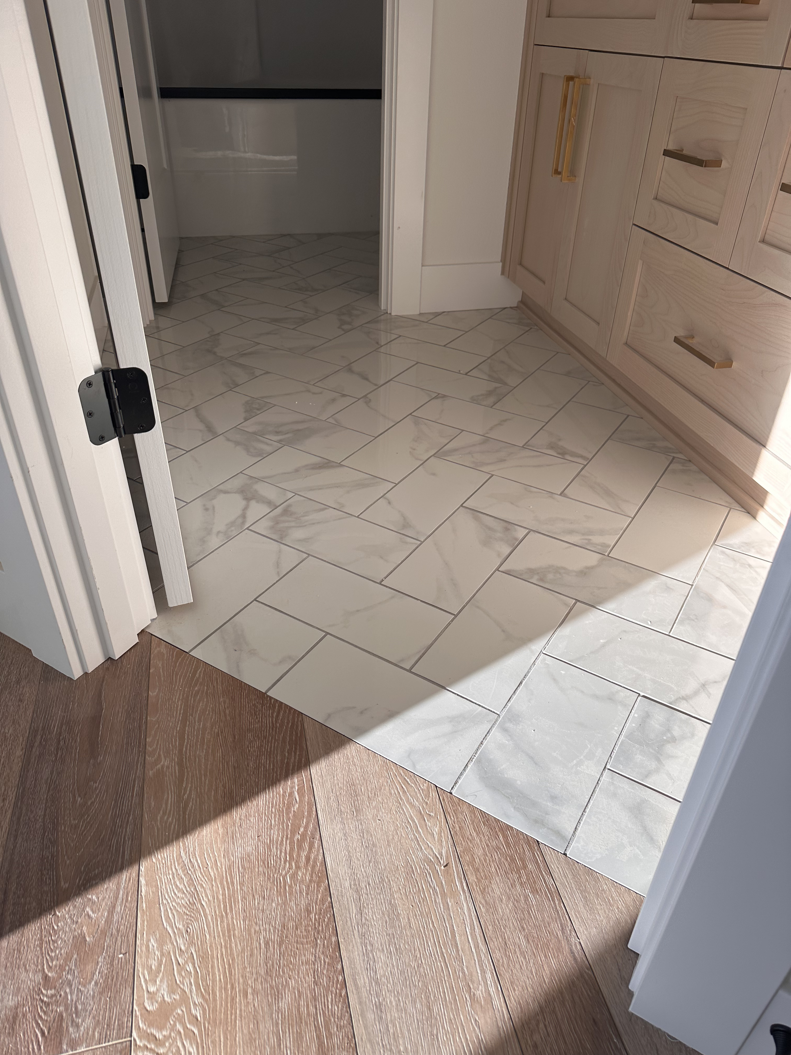 Dallas, Oregon - Custom Tile Installation for New Construction - Photo 4