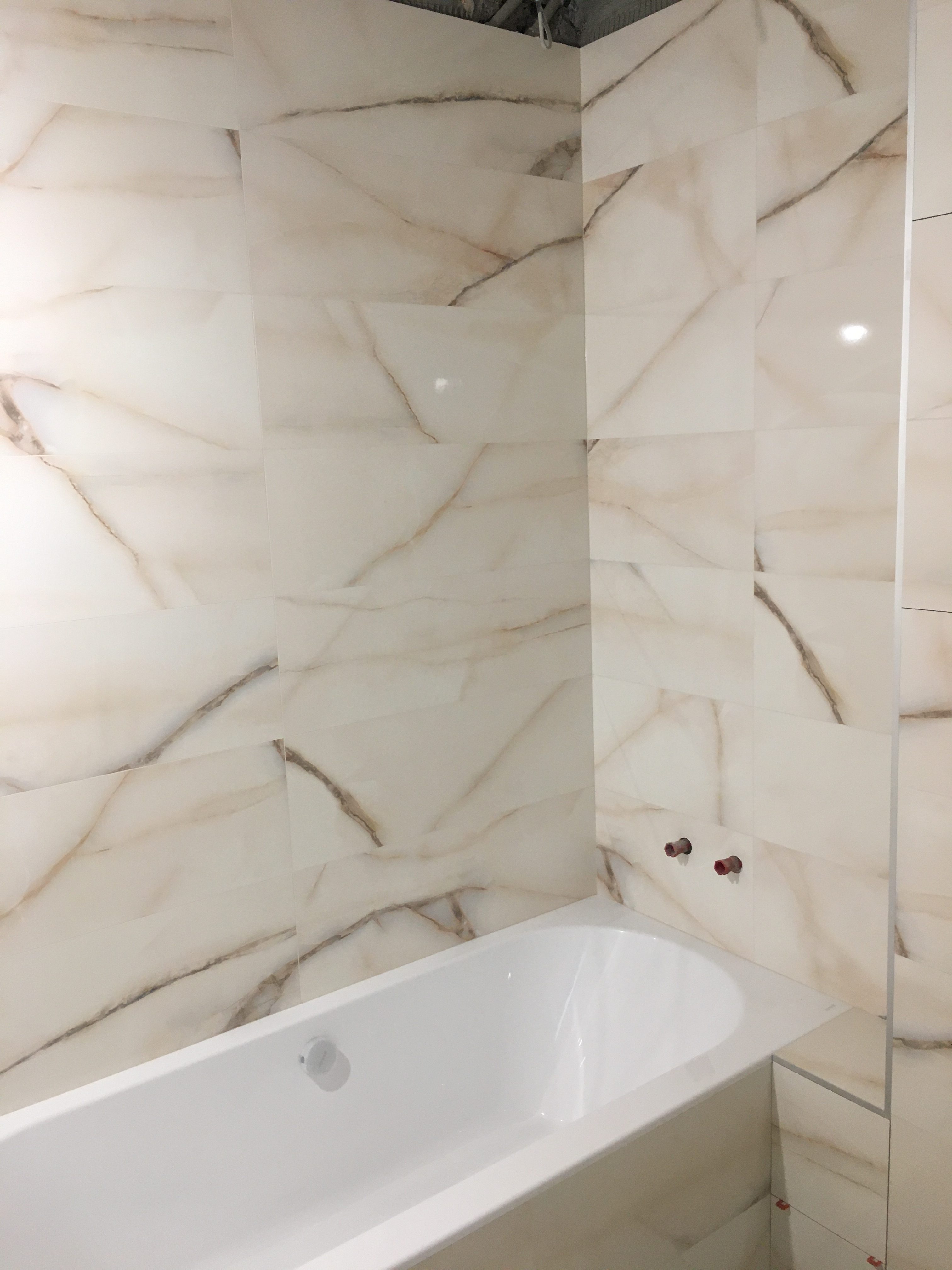 Salem, Oregon - Custom Luxury Tile Showers & Bathtub Surround - Photo 1
