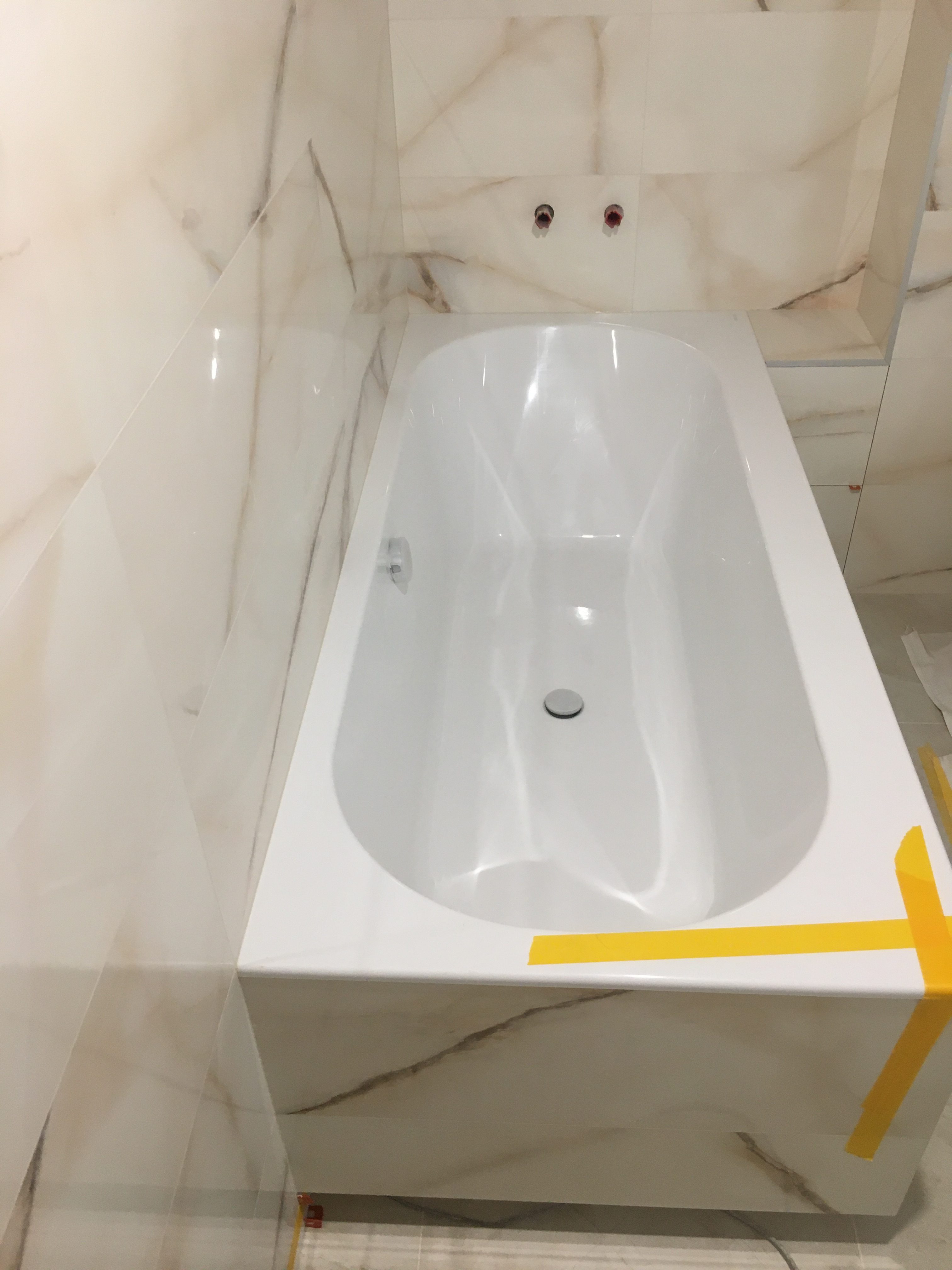 Salem, Oregon - Custom Luxury Tile Showers & Bathtub Surround - Photo 2