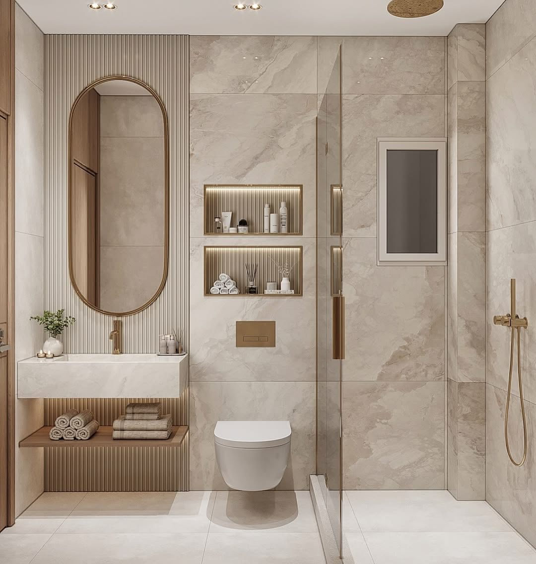 Bathroom Remodeling in Salem, OR