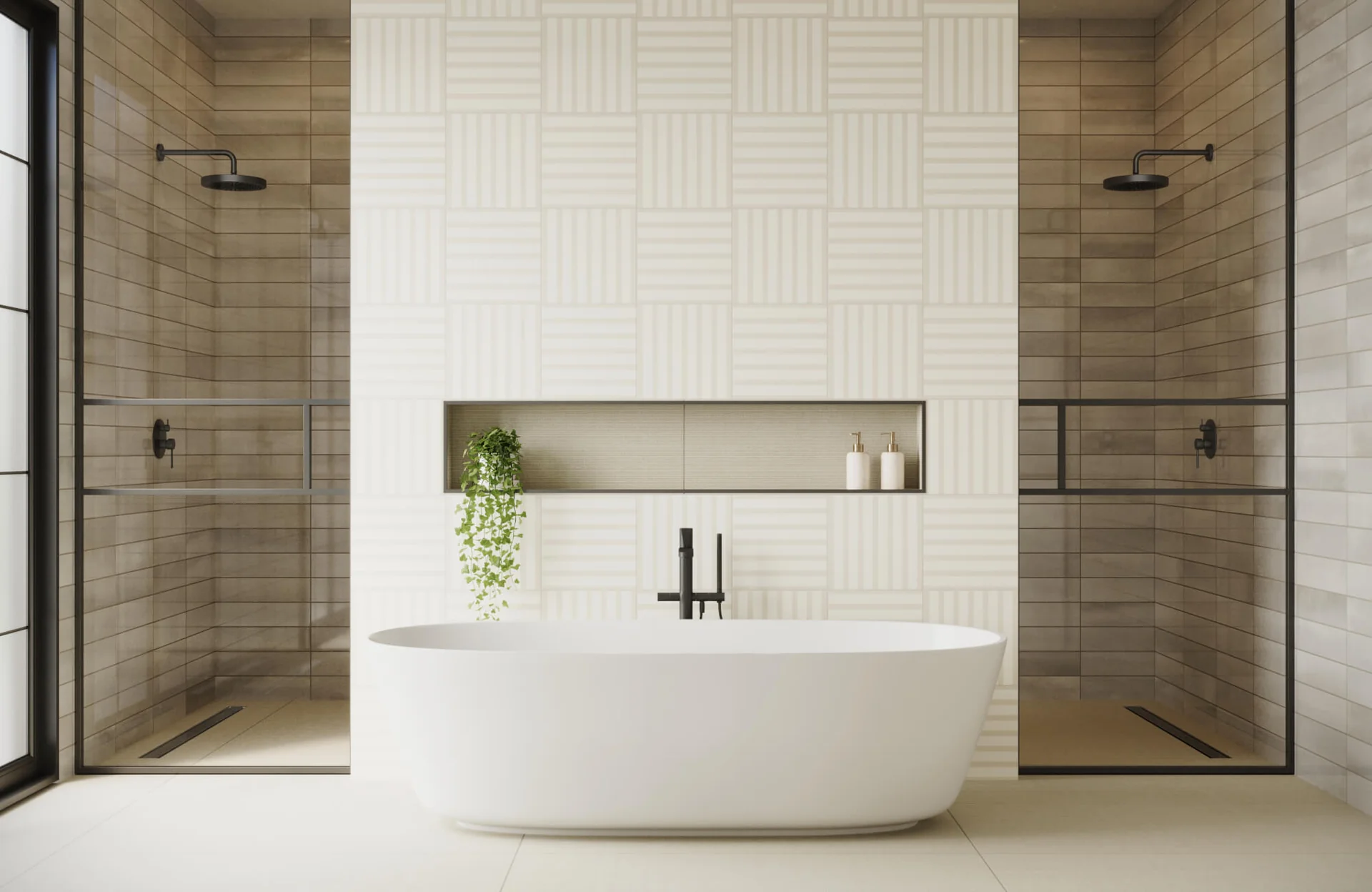 Tile Installation